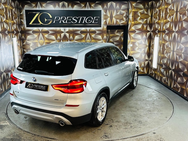 Used BMW X3 for sale - 76227316: Photo 49