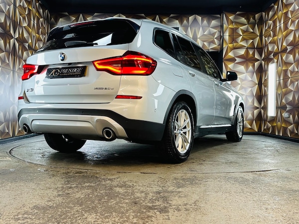 Used BMW X3 for sale - 76227316: Photo 50