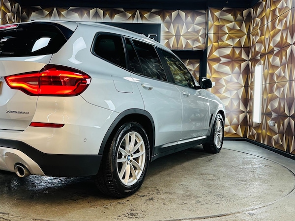 Used BMW X3 for sale - 76227316: Photo 51