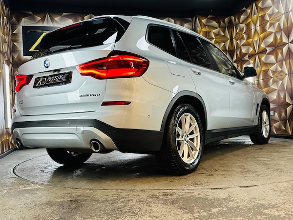 Used BMW X3 for sale - 76227316: Photo 52