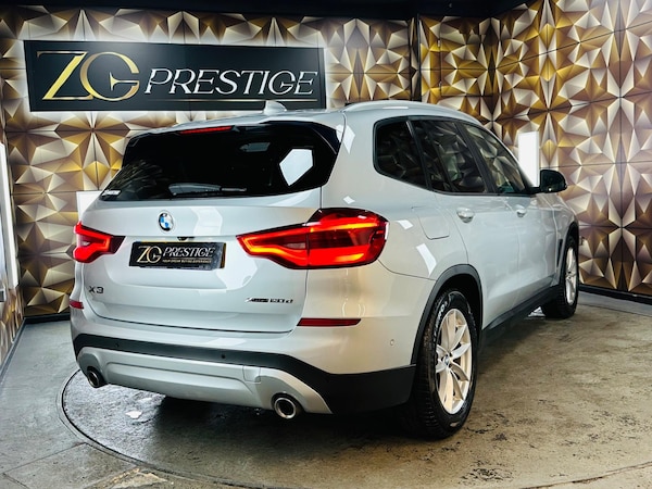 Used BMW X3 for sale - 76227316: Photo 53