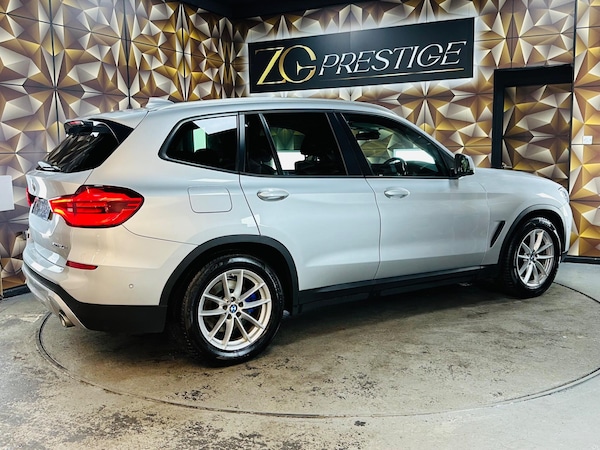 Used BMW X3 for sale - 76227316: Photo 54