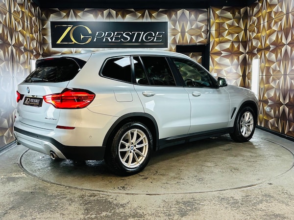 Used BMW X3 for sale - 76227316: Photo 56