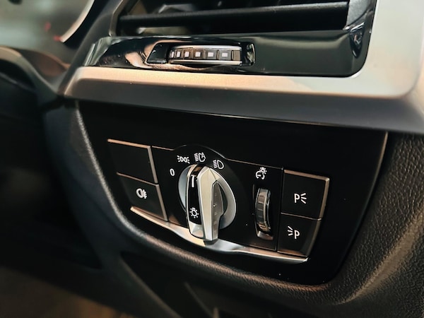 Used BMW X3 for sale - 76227316: Photo 58