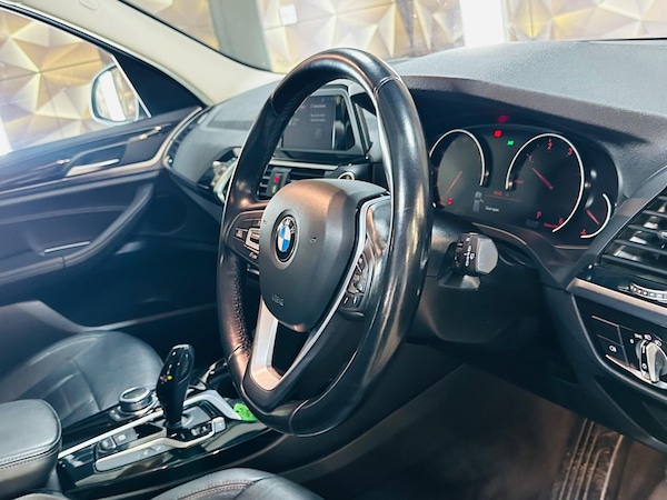 Used BMW X3 for sale - 76227316: Photo 59