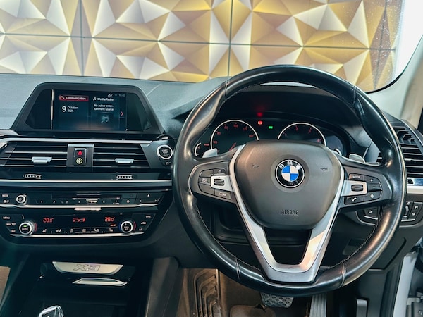 Used BMW X3 for sale - 76227316: Photo 60