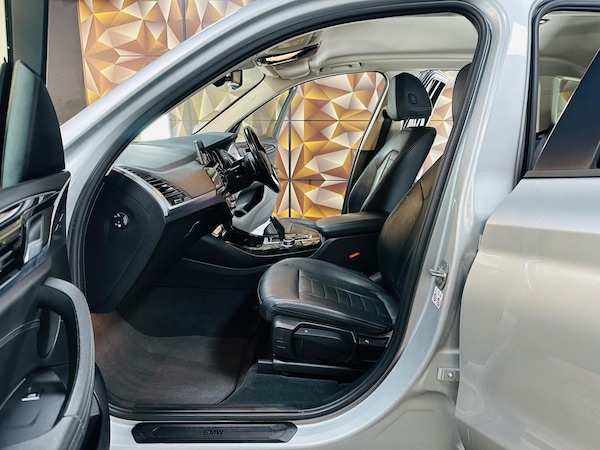 Used BMW X3 for sale - 76227316: Photo 79