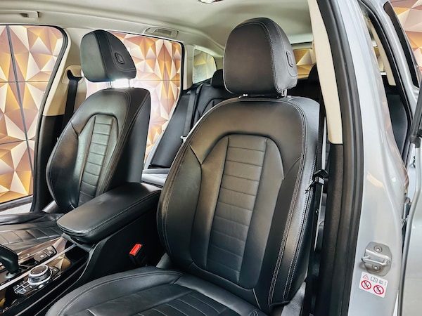 Used BMW X3 for sale - 76227316: Photo 82