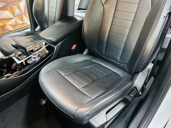 Used BMW X3 for sale - 76227316: Photo 83