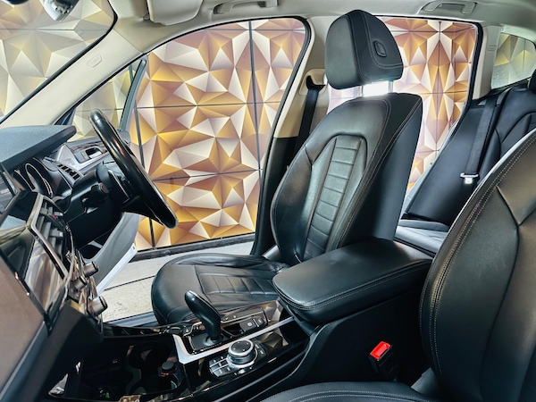 Used BMW X3 for sale - 76227316: Photo 84