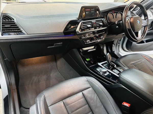 Used BMW X3 for sale - 76227316: Photo 87