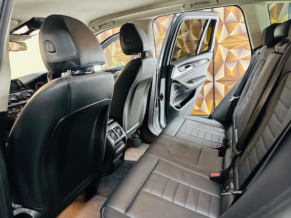 Used BMW X3 for sale - 76227316: Photo 88