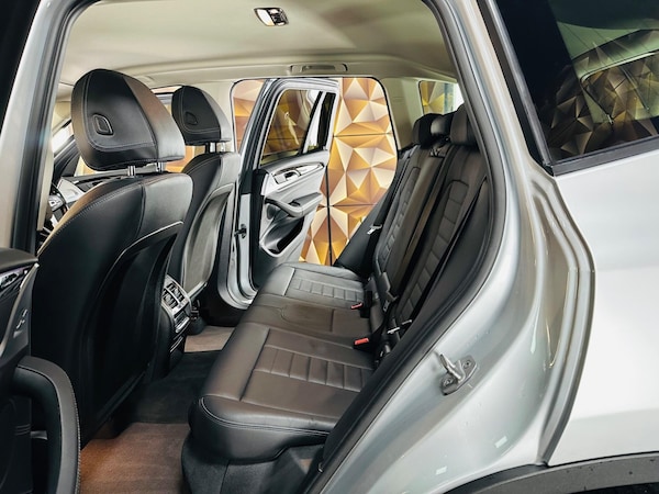 Used BMW X3 for sale - 76227316: Photo 89