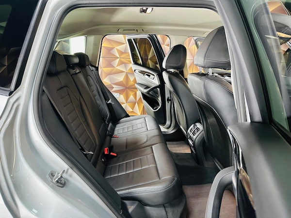 Used BMW X3 for sale - 76227316: Photo 92