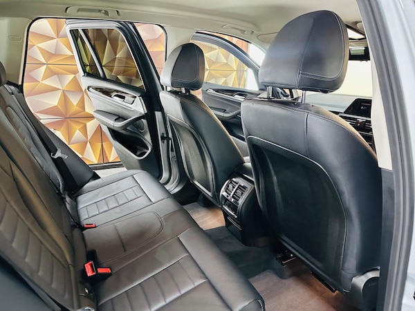 Used BMW X3 for sale - 76227316: Photo 96
