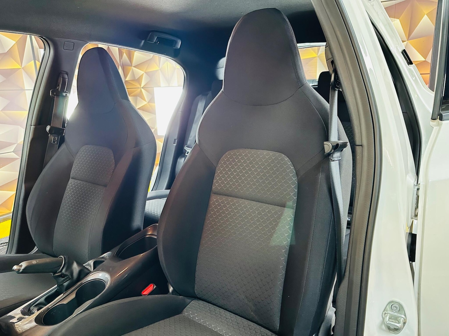 Used Nissan Juke for sale - 77537313: Photo 10