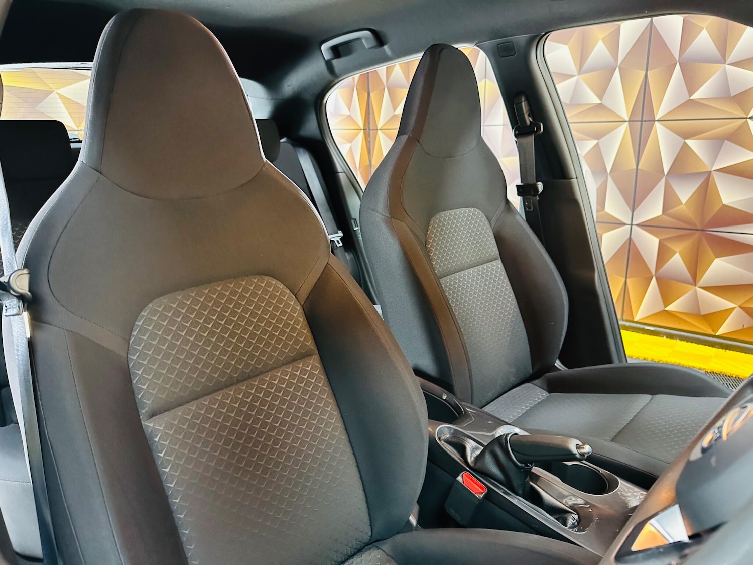 Used Nissan Juke for sale - 77537313: Photo 22