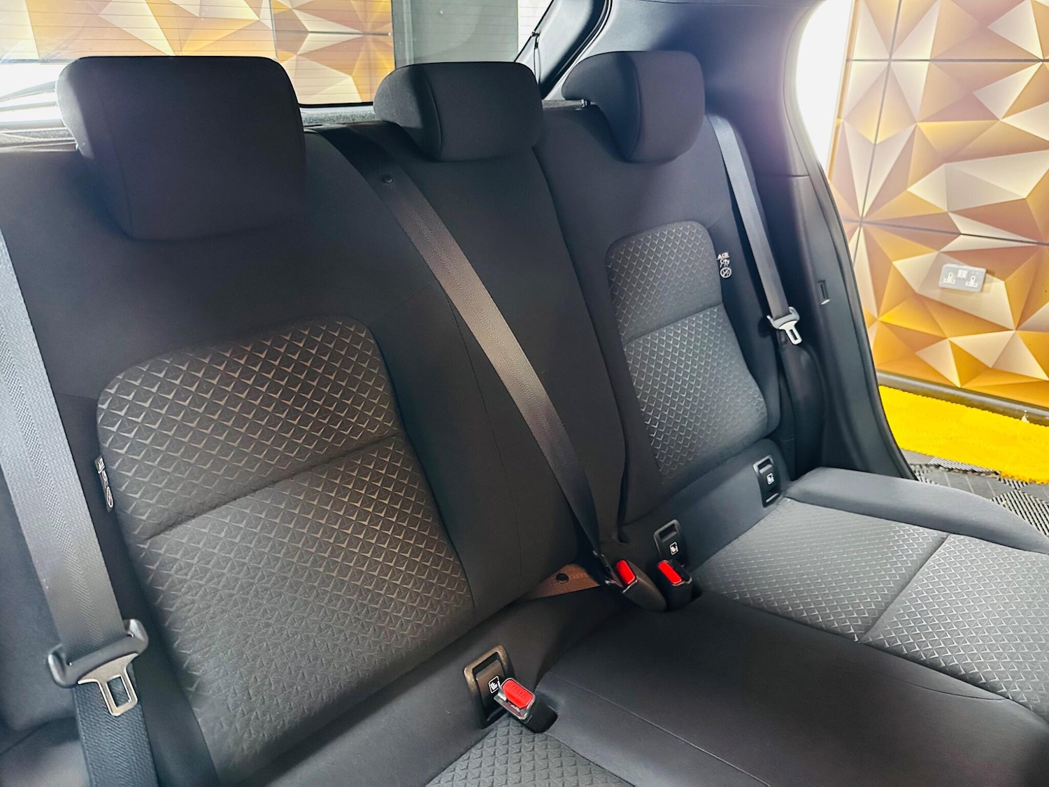 Used Nissan Juke for sale - 77537313: Photo 26