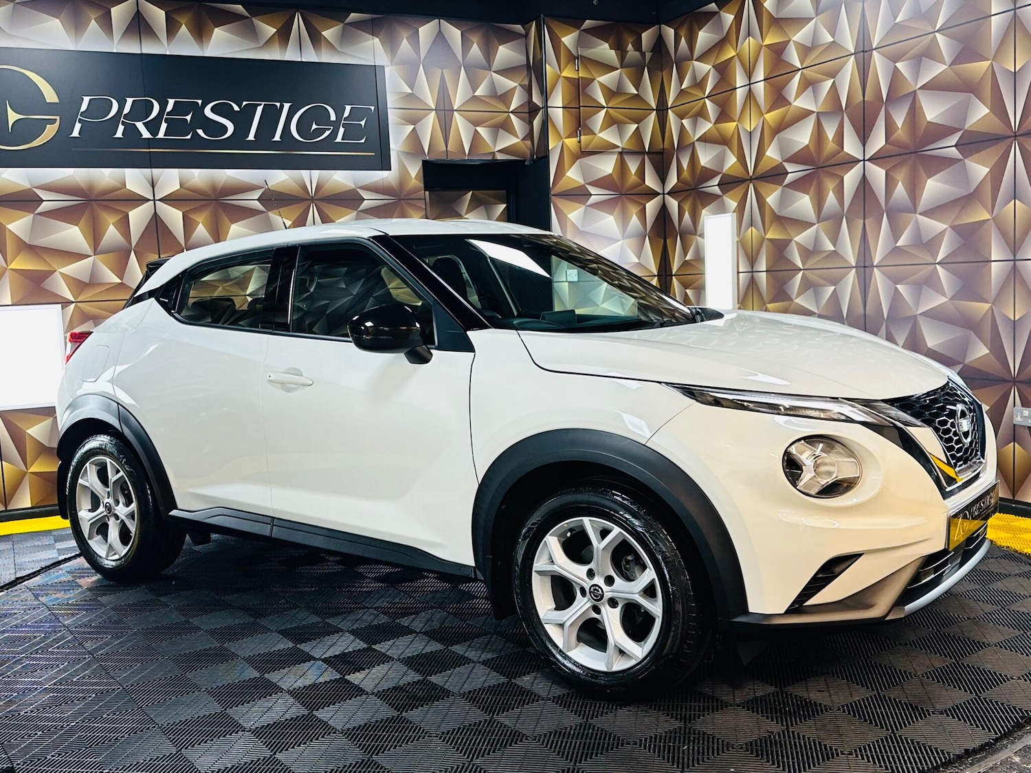 Used Nissan Juke for sale - 77537313: Photo 29
