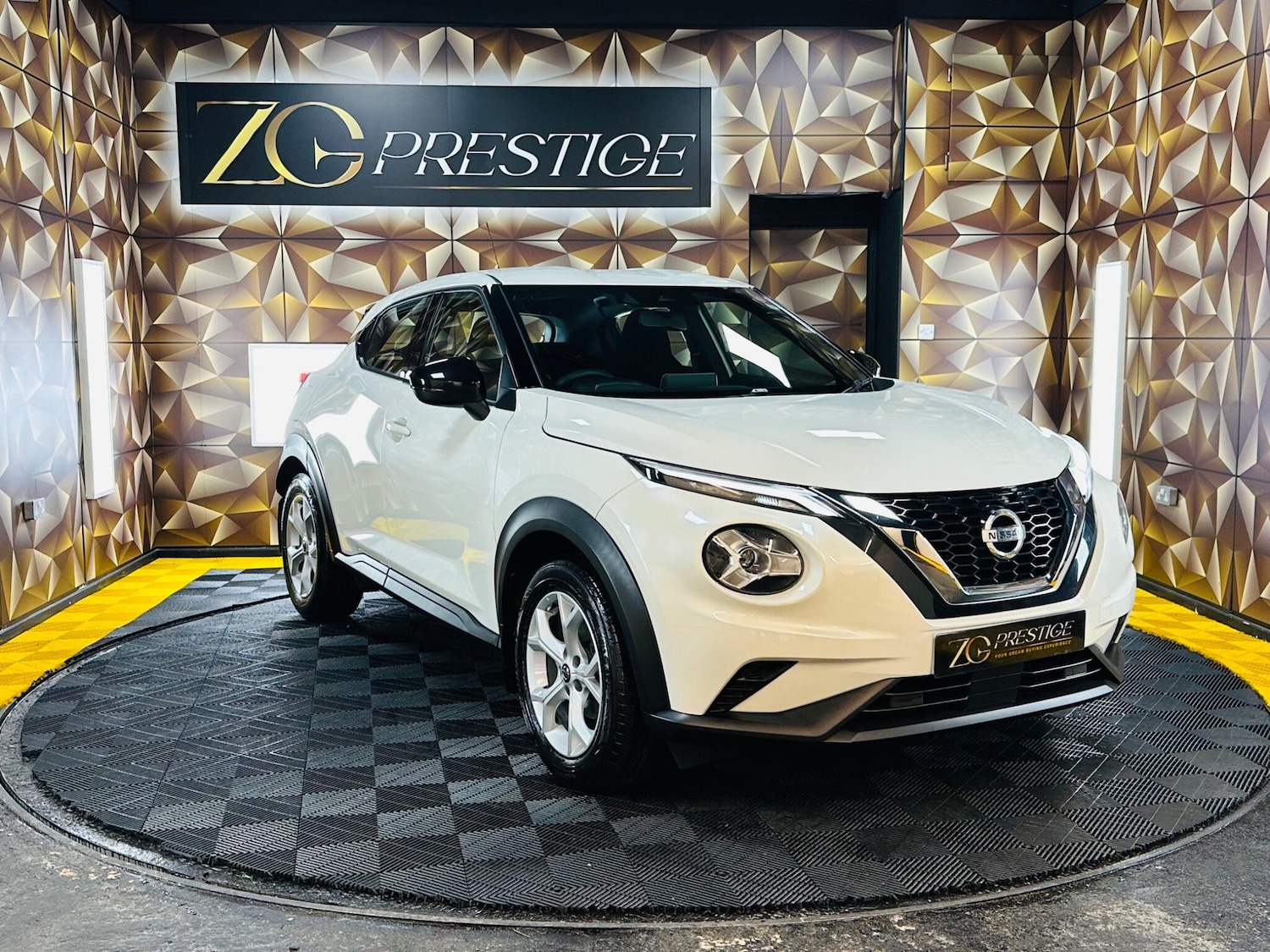 Used Nissan Juke for sale - 77537313: Photo 41