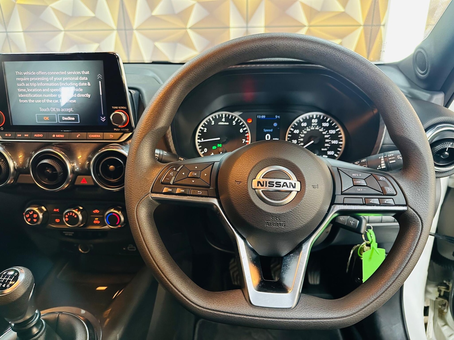 Used Nissan Juke for sale - 77537313: Photo 47