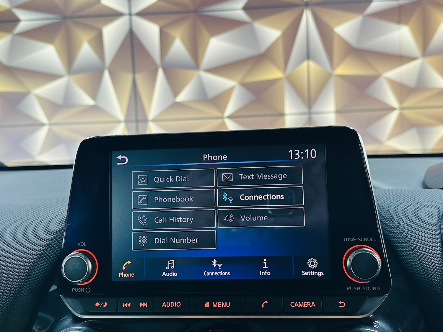 Used Nissan Juke for sale - 77537313: Photo 51