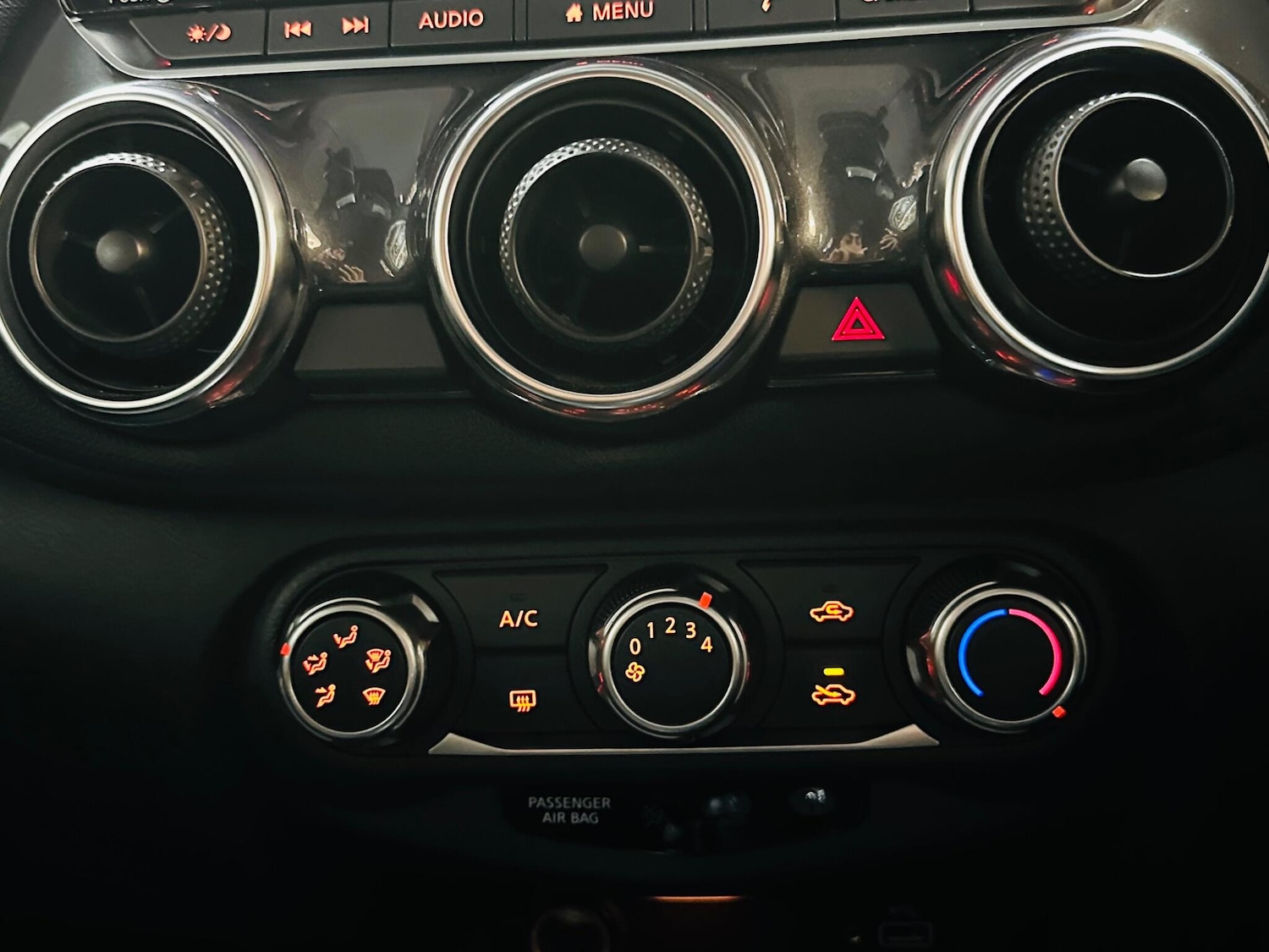 Used Nissan Juke for sale - 77537313: Photo 52