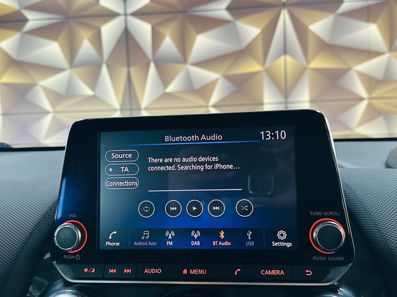 Used Nissan Juke for sale - 77537313: Photo 56