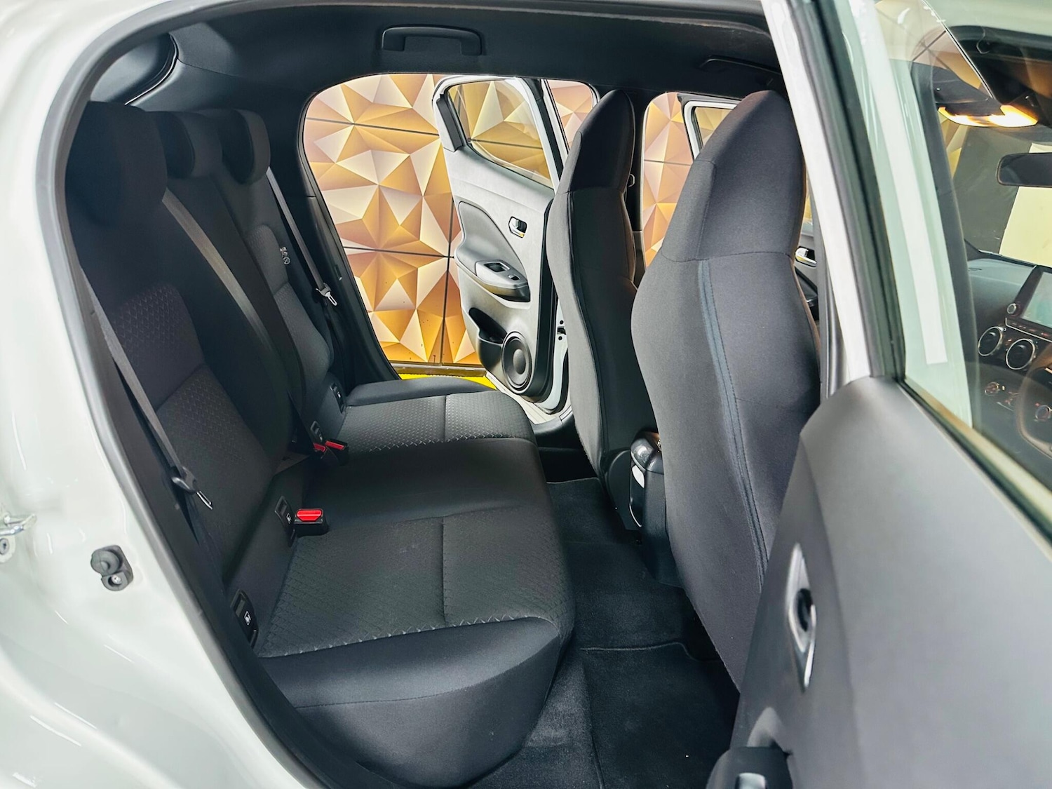 Used Nissan Juke for sale - 77537313: Photo 57