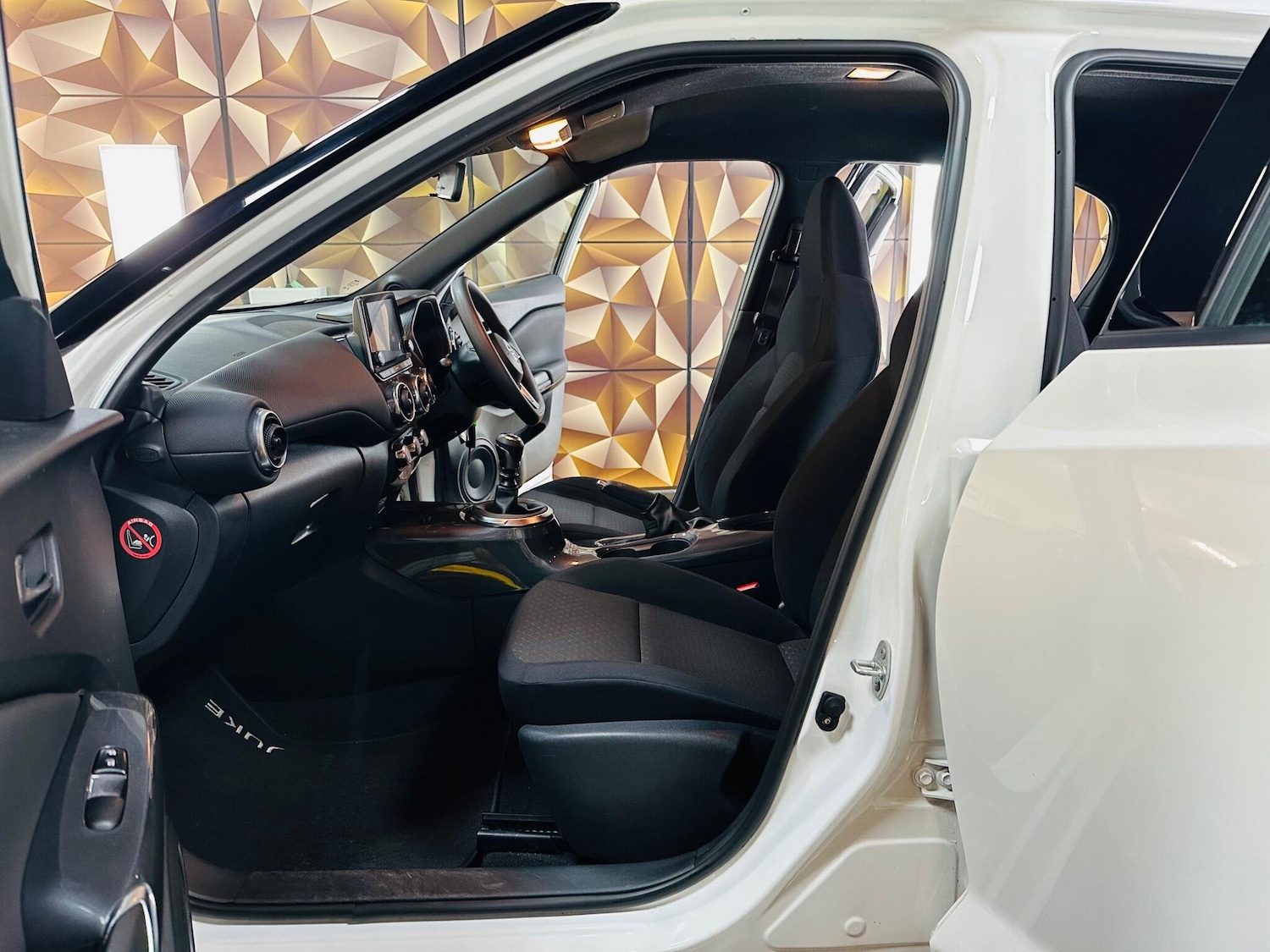 Used Nissan Juke for sale - 77537313: Photo 58