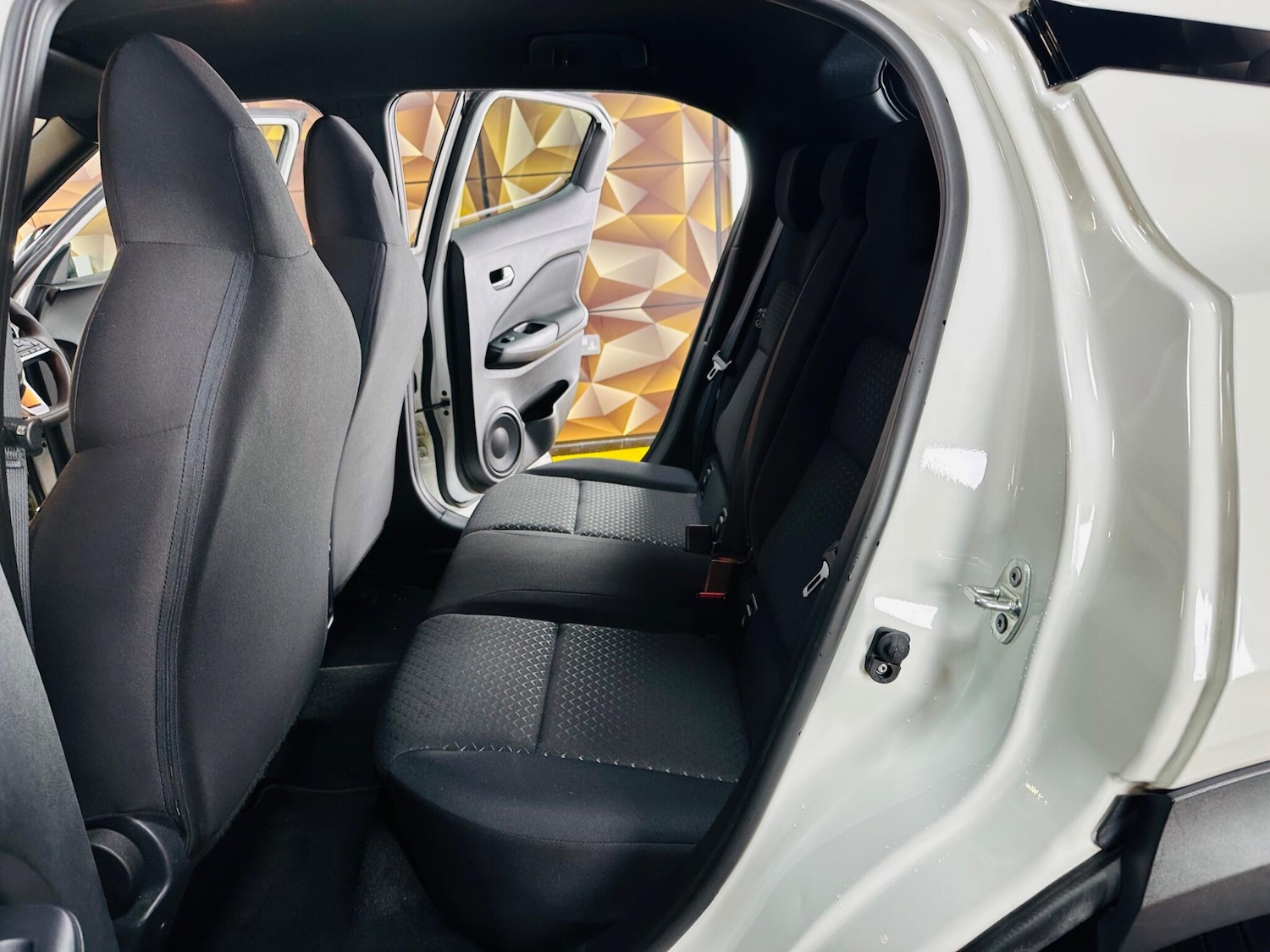 Used Nissan Juke for sale - 77537313: Photo 59