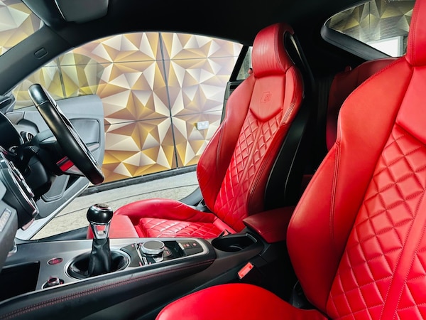 Used Audi TTS 2015 for sale - 76269965: Photo 10