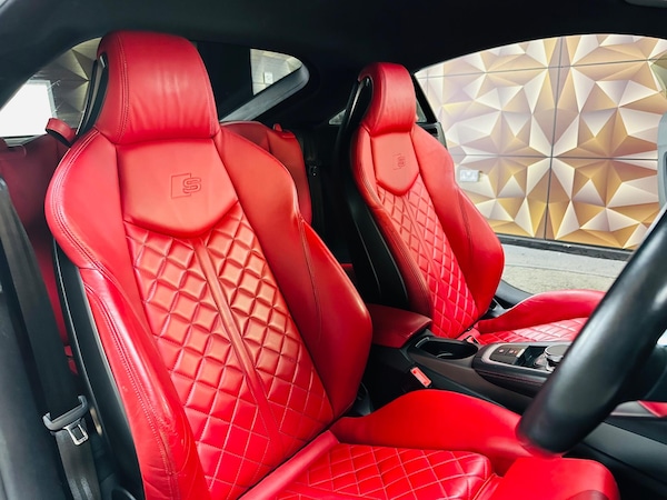 Used Audi TTS 2015 for sale - 76269965: Photo 14