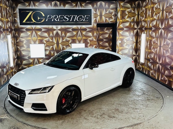 Used Audi TTS 2015 for sale - 76269965: Photo 15