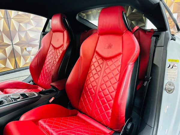 Used Audi TTS 2015 for sale - 76269965: Photo 18