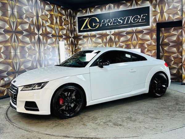 Used Audi TTS 2015 for sale - 76269965: Photo 23
