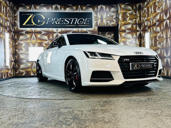 Used Audi TTS 2015 for sale - 76269965: Photo 25