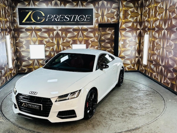 Used Audi TTS 2015 for sale - 76269965: Photo 27