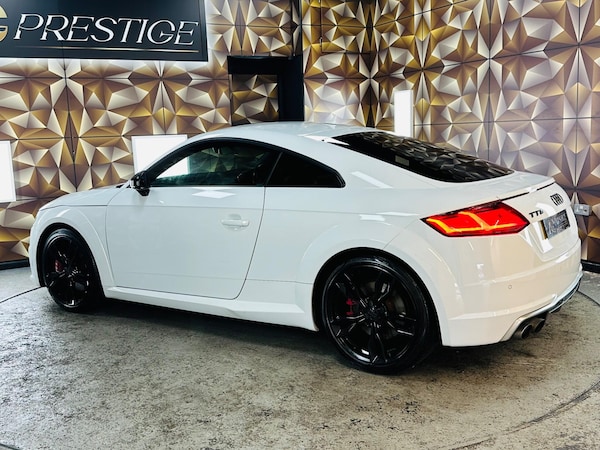 Used Audi TTS 2015 for sale - 76269965: Photo 29