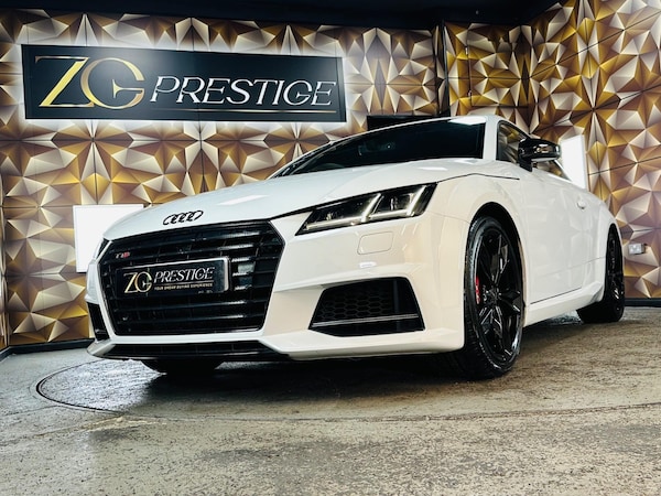 Used Audi TTS 2015 for sale - 76269965: Photo 31