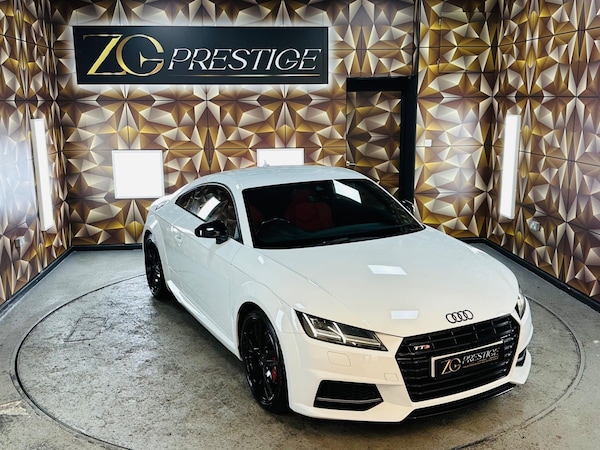 Used Audi TTS 2015 for sale - 76269965: Photo 33