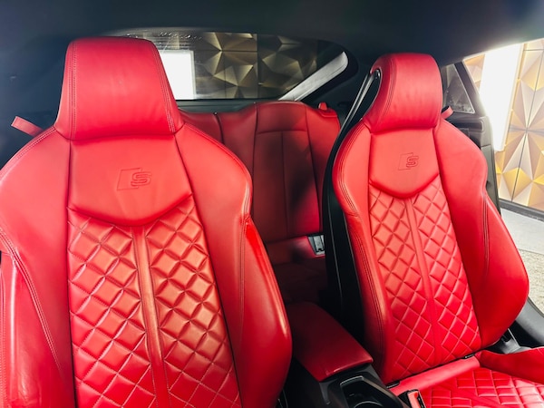 Used Audi TTS 2015 for sale - 76269965: Photo 34