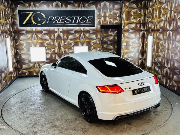 Used Audi TTS 2015 for sale - 76269965: Photo 35