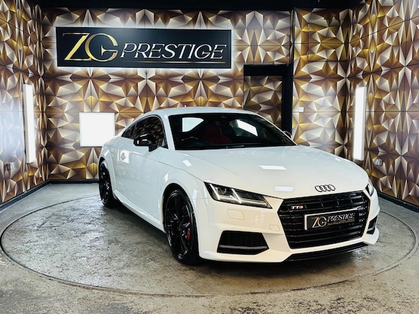 Used Audi TTS 2015 for sale - 76269965: Photo 36