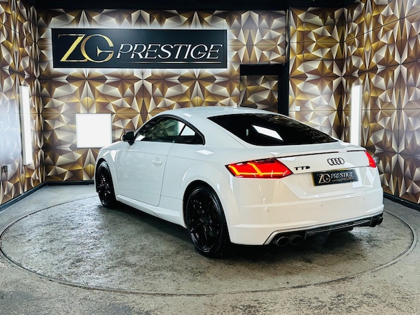 Used Audi TTS 2015 for sale - 76269965: Photo 38