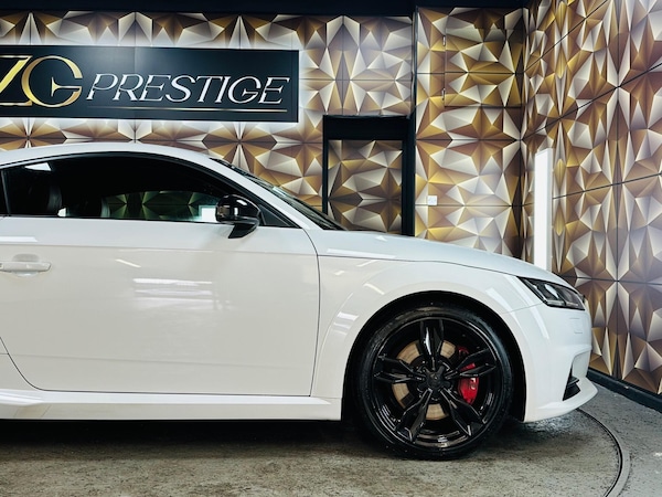 Used Audi TTS 2015 for sale - 76269965: Photo 39