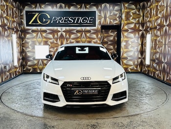 Used Audi TTS 2015 for sale - 76269965: Photo 3