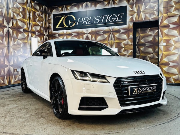 Used Audi TTS 2015 for sale - 76269965: Photo 40