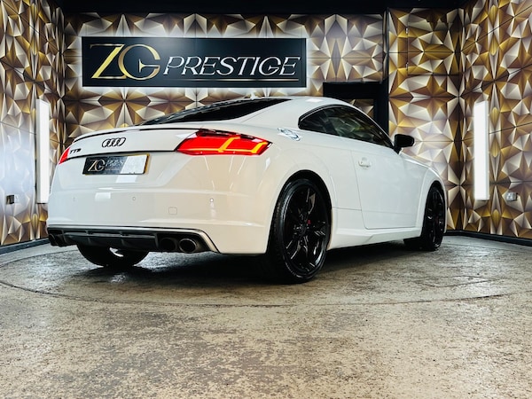 Used Audi TTS 2015 for sale - 76269965: Photo 42