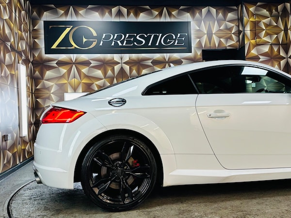 Used Audi TTS 2015 for sale - 76269965: Photo 43